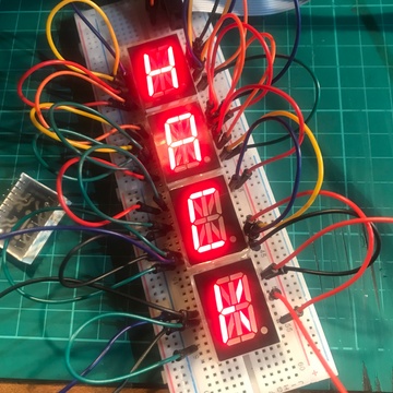 Hack Modular