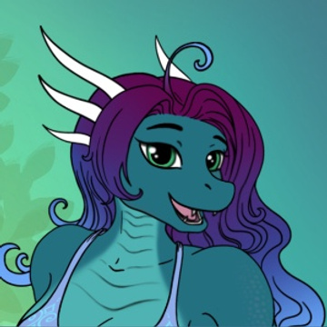 Shimmer Spawn's Patreon profile picture