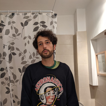 Yotam Perel Patreon Creator Profile