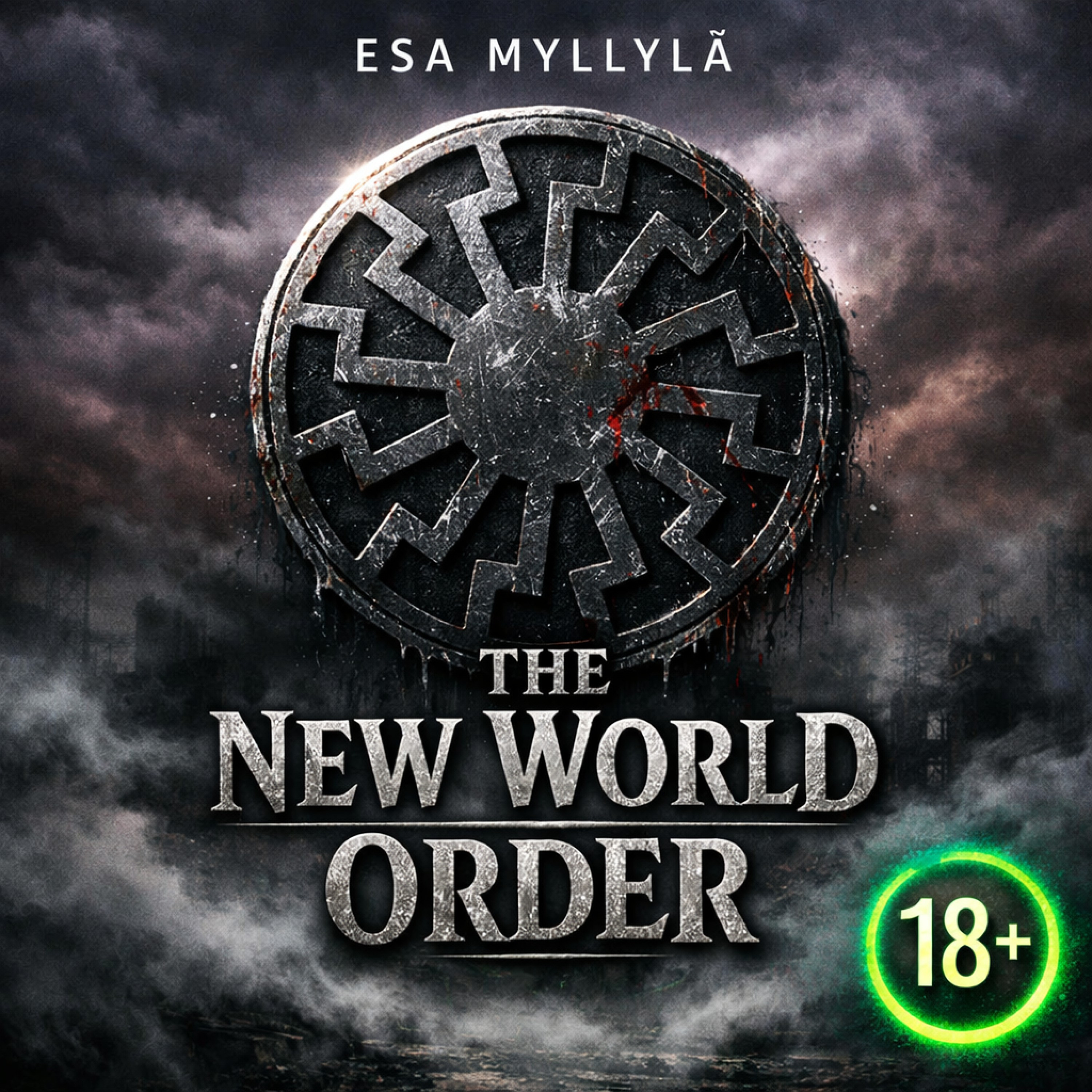 The World New Order 18+