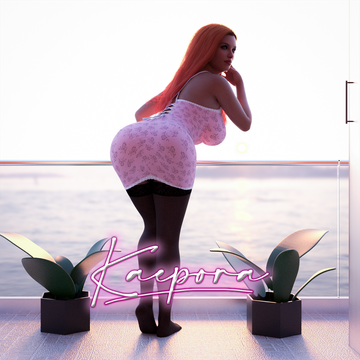 Kaepora's Patreon profile picture