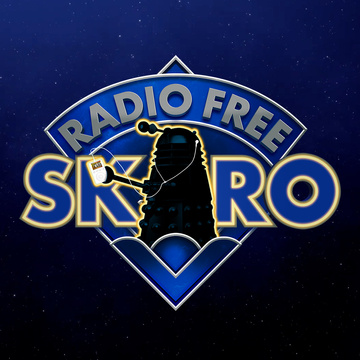 Radio Free Skaro's Patreon profile picture