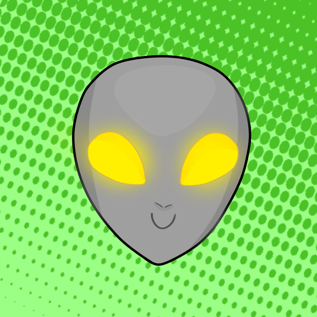 Alienlike