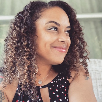 Tashmica Torok Patreon Creator Profile