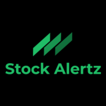 StockAlertz Patreon Creator Profile