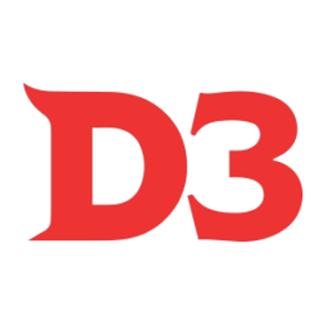 D3