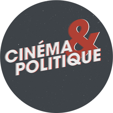 Cinéma et politique's Patreon profile picture