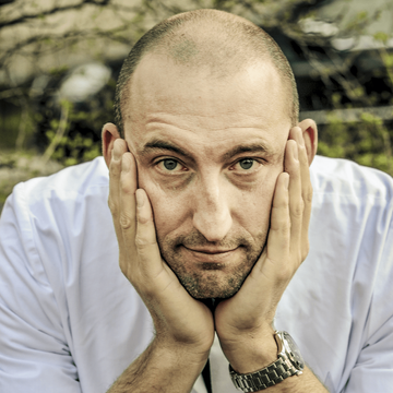 Paul Brandenburg