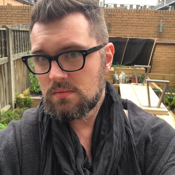 Grant Howitt's Patreon profile picture