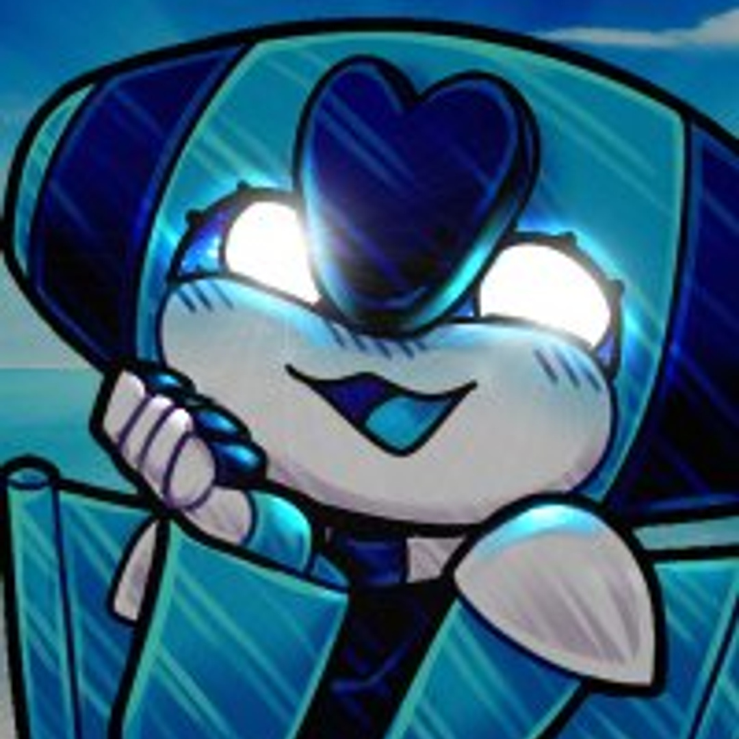 Ionia's Patreon profile picture