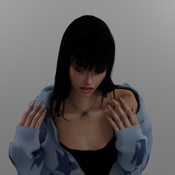 GEMINI NIGHT MARKET Patreon Creator Profile