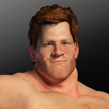 Priapus of Milet Patreon Creator Profile