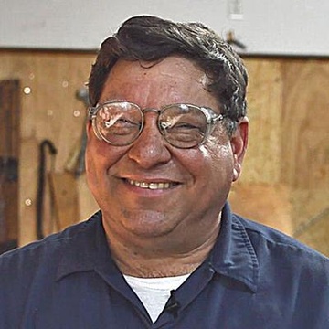 Mark Novak's Patreon profile picture