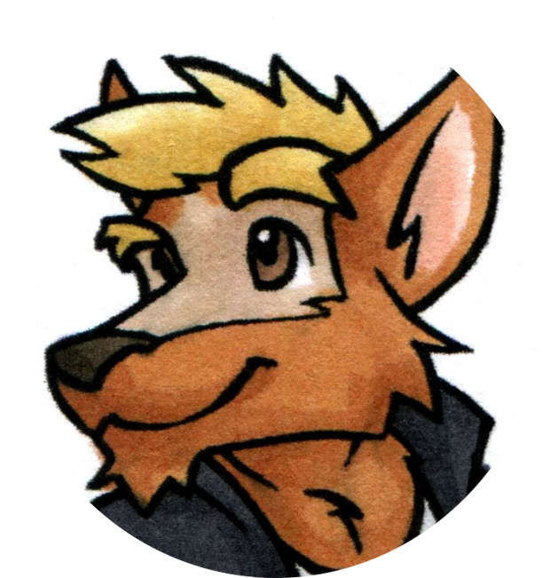Wolfstar