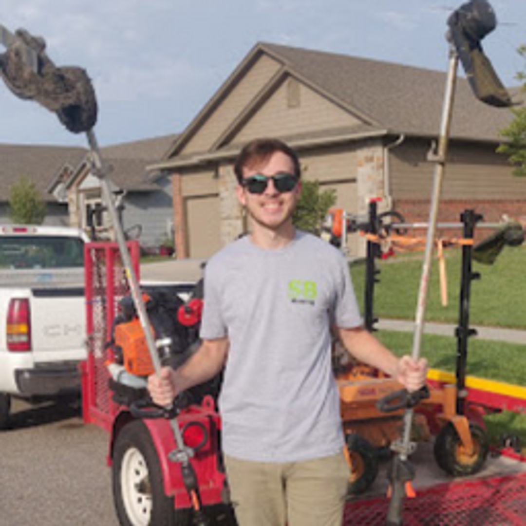 SB Mowing Patreon Creator Profile