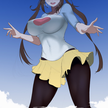 TemKa Patreon Creator Profile