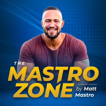 Matt Mastro