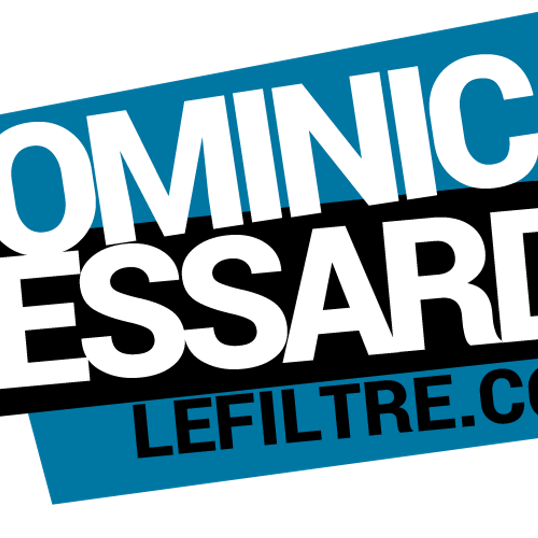 DominicLessard