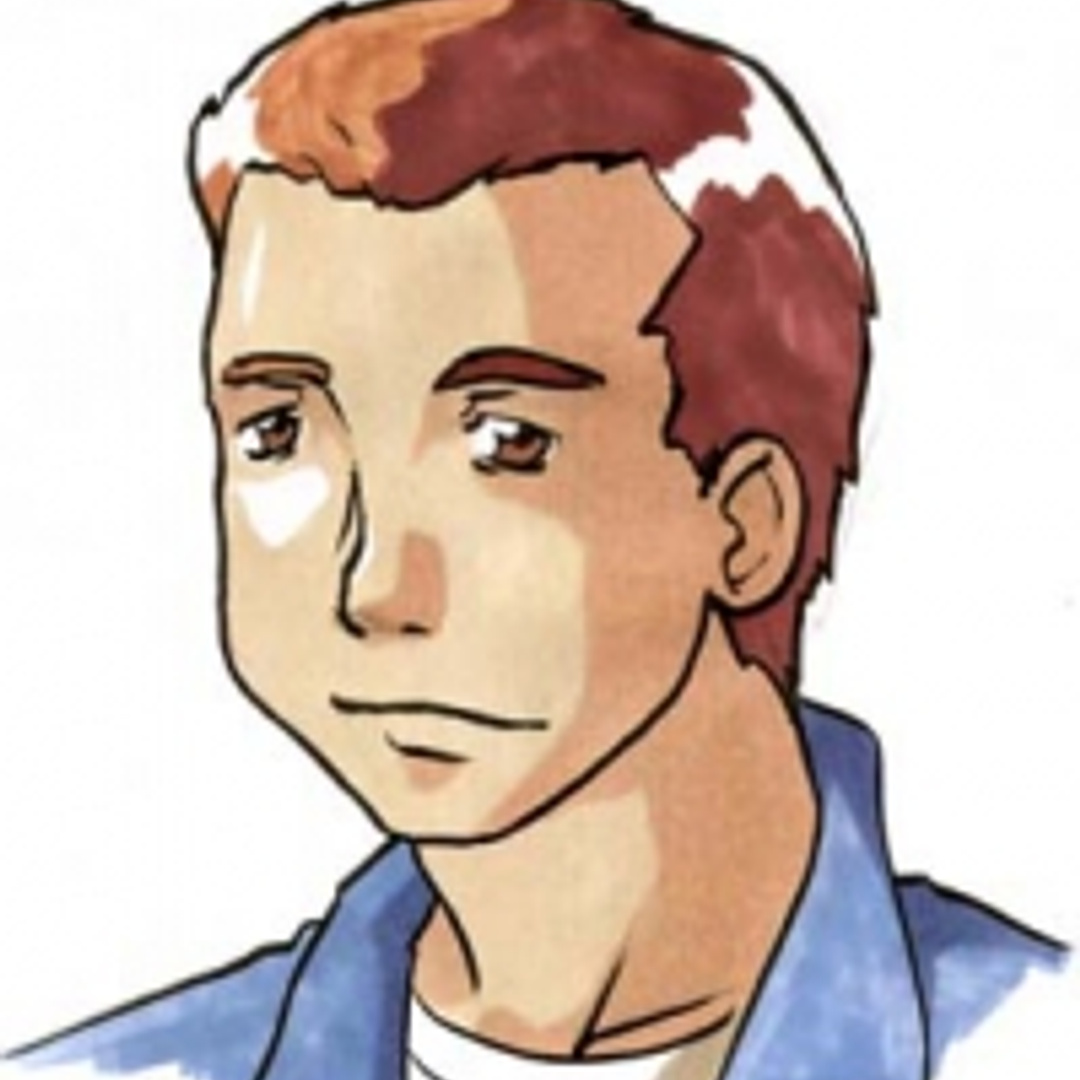 Chris Hazelton Patreon Creator Profile