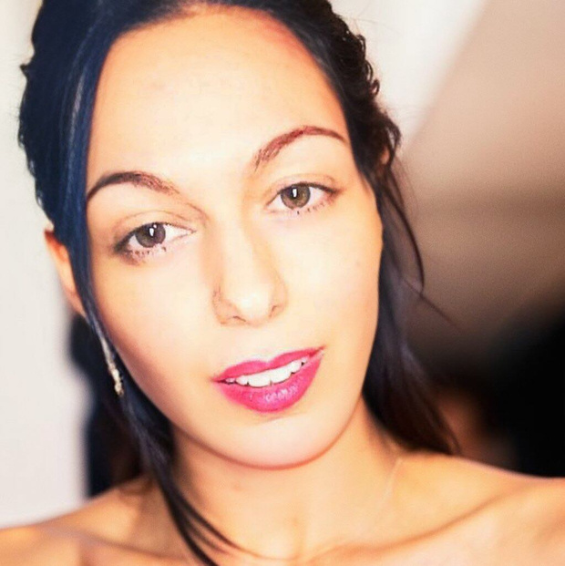 "Is Beauty a Mind Game?"