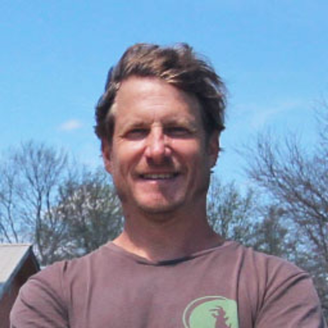 Hardcore Sustainable Patreon Creator Profile