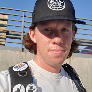 Joey Scott's Patreon profile picture