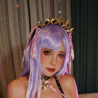 PuyPuy Chan | creating High Quality Cosplay | Patreon