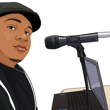 Voch Lombardi Patreon Creator Profile
