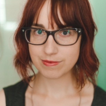 Rebecca Watson