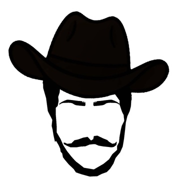 CaramelCowboy's Patreon profile picture