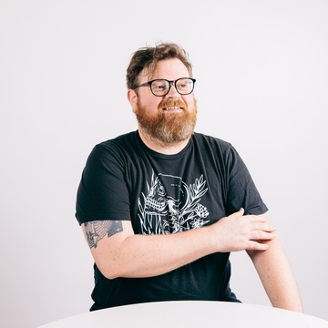 Dan Koch