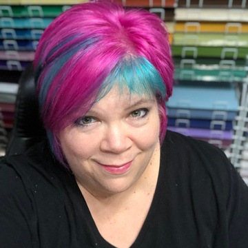 Melody Lane's Patreon profile picture
