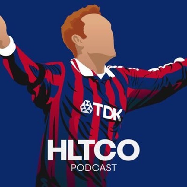 HLTCO Football Podcast - 11.11.2022 - England's World Cup Squad Unleashes Predictable Rage Online - It's Part Of Our DNA As A Nation