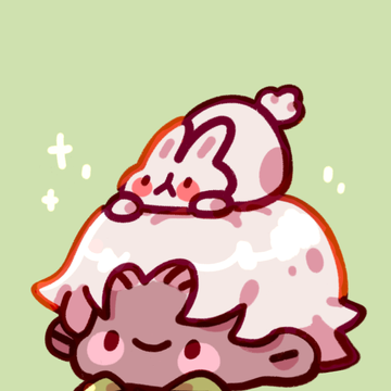 tossedleaf
