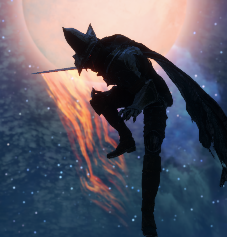 Stormbringer | Skyrim Mods Patreon Creator Profile