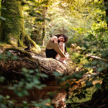 Alwyn Oak