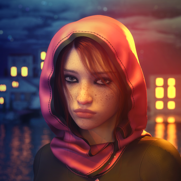 Moochie Patreon Creator Profile