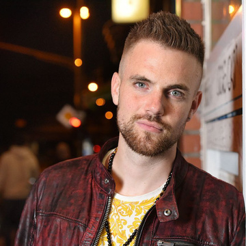 Nikolai Binner's Patreon profile picture