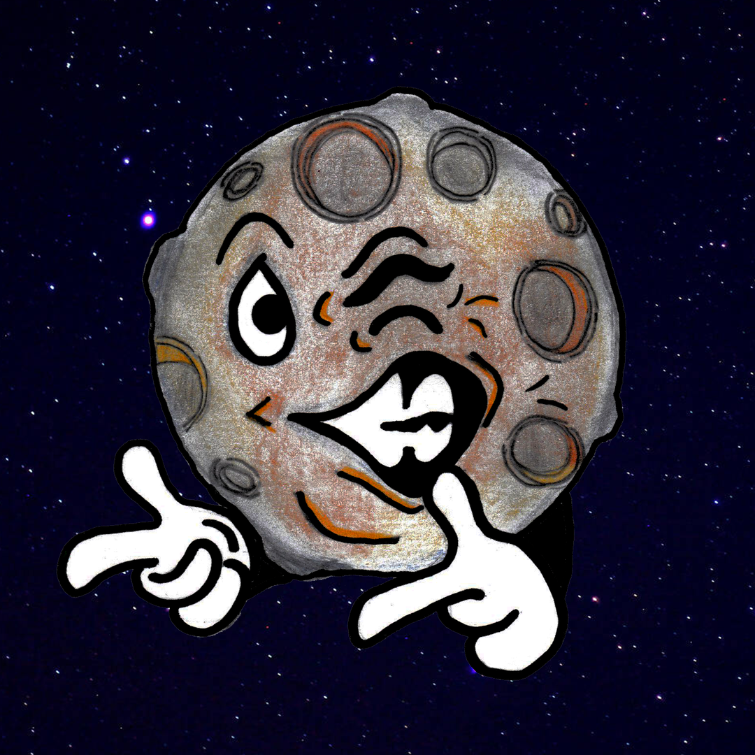 Just Moonshot