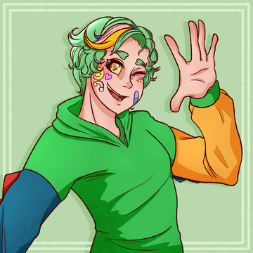 Whatchamarkallit's Patreon profile picture