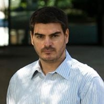 Rodrigo Constantino