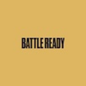 BATTLE READY