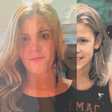 Adult Child Podcast