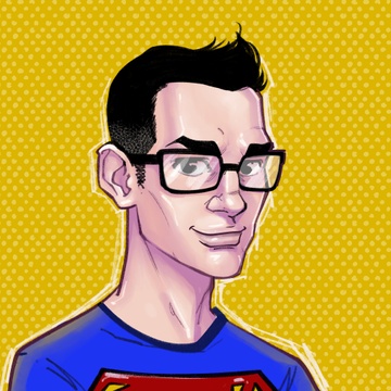 Daggerpoint Patreon Creator Profile