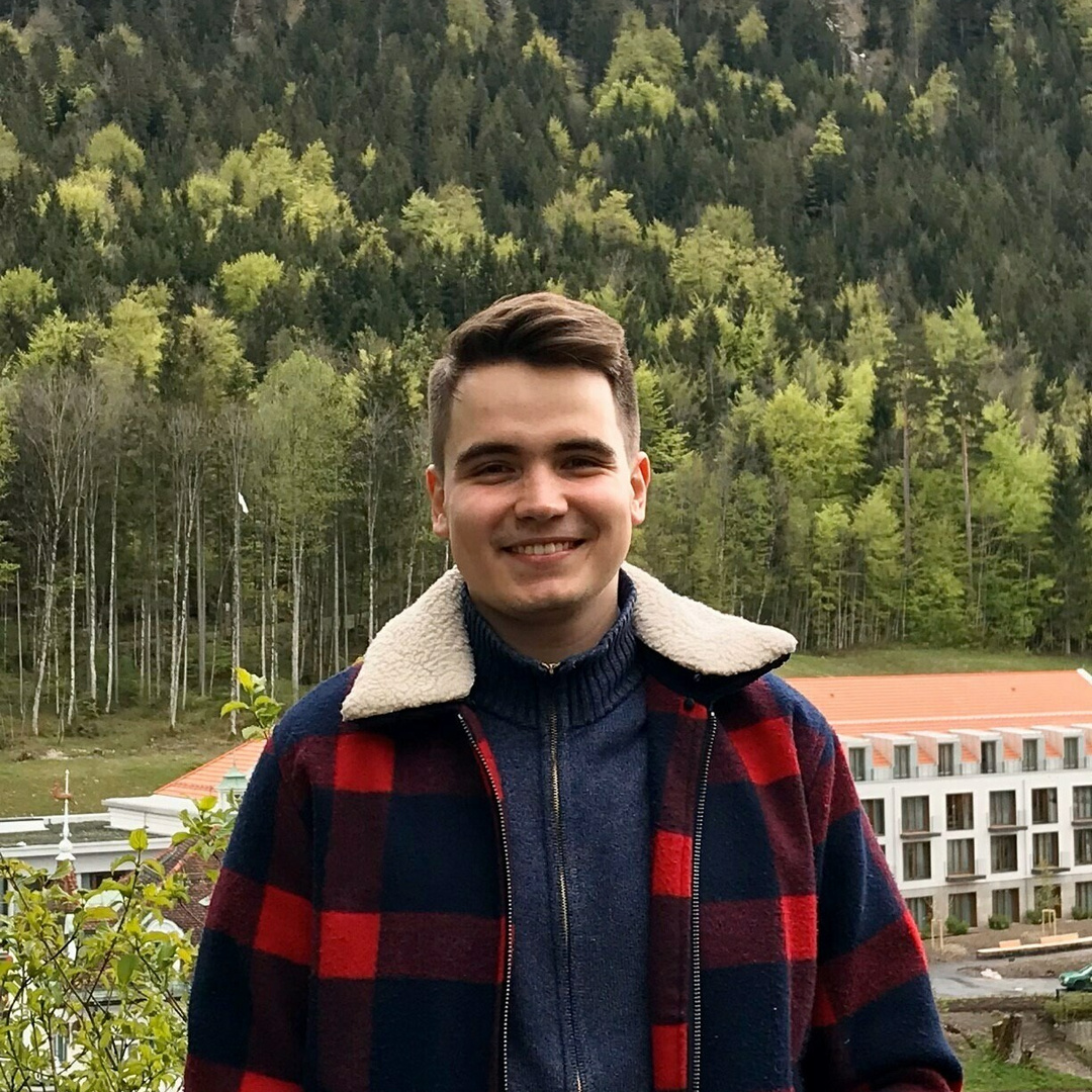 Sergei Krupnik Patreon Creator Profile