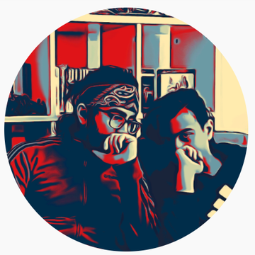 ShikiBTS's Patreon profile picture