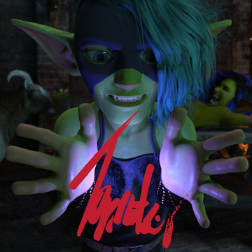 Toermentor Patreon Creator Profile