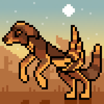 Yellow-K9