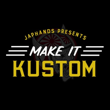 Make It Kustom Patreon Creator Profile