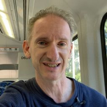 Transport Vlog